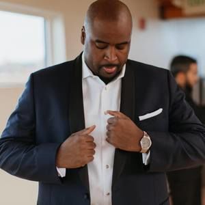 Meet your Posher, Jonathan